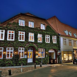 Hotel Bremer Hof